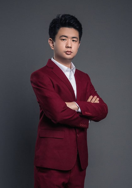 丁鵬程