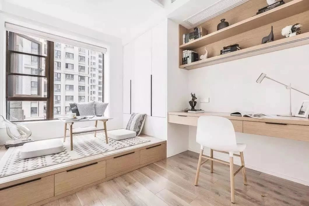 地板的6種花式鋪法，第二種最受人追捧，原因在于...