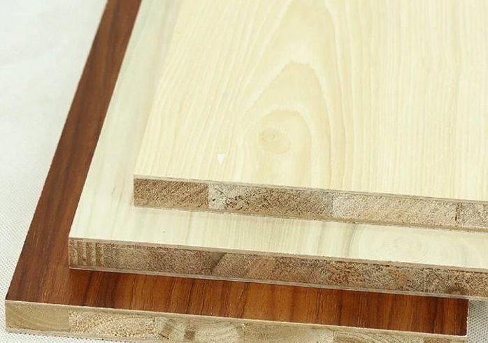 實木顆粒板甲醛含量高嗎？實木顆粒板板材規格尺寸介紹
