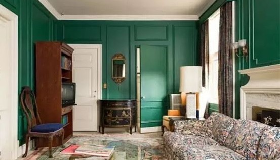 如何把門隱形起來？隱形門設計方法“恭候”你多時