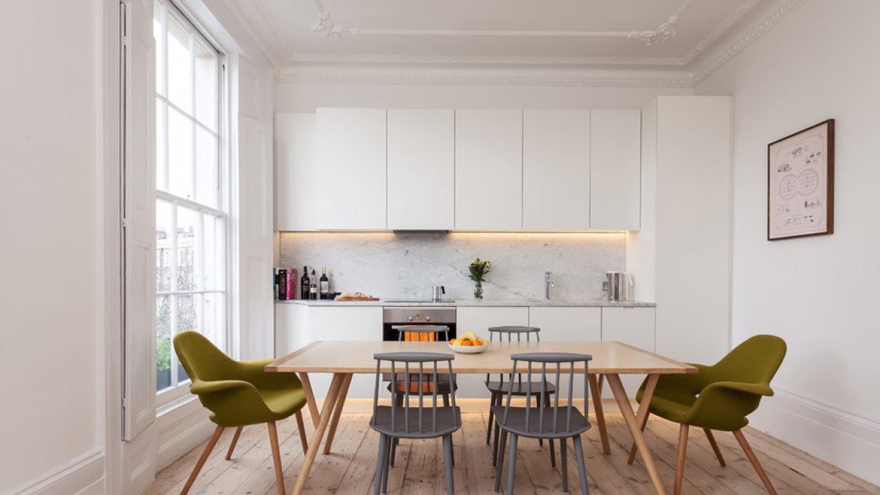 【中滬紅螞蟻裝潢】生活陽(yáng)臺(tái)改廚房可以嗎？小戶型陽(yáng)臺(tái)改廚房設(shè)計(jì)詳情分析