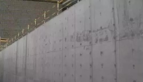 【中滬紅螞蟻裝潢】什么是防水混凝土?防水混凝土種類及特點(diǎn)有哪些?