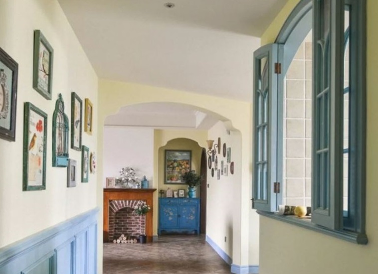 【中滬紅螞蟻裝潢】家用窗套有必要做嗎？別再存疑入住后悔就晚了