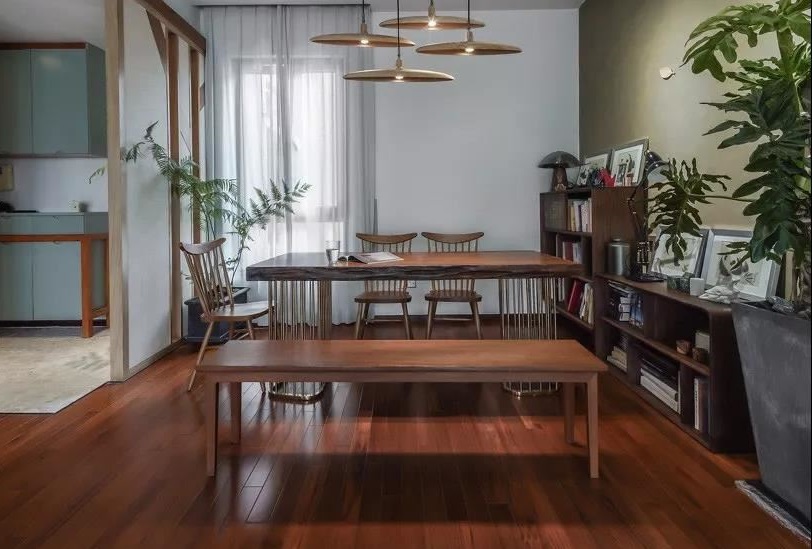 實木家具木材哪個好？兒童房選擇哪種材質健康環保？