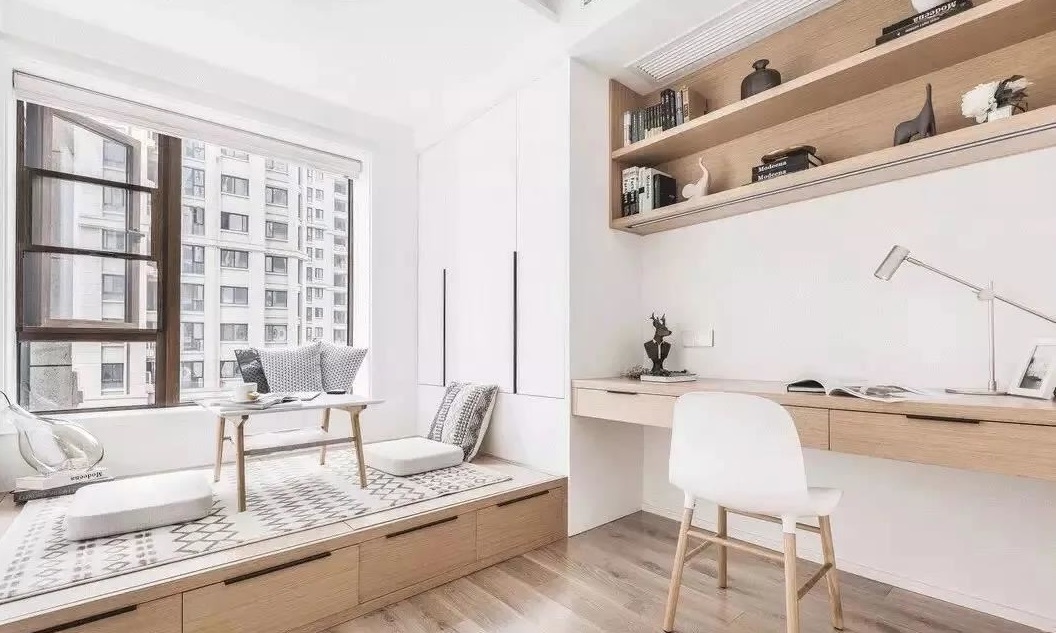 【中滬紅螞蟻裝潢】榻榻米房間潮濕其實另有原因！