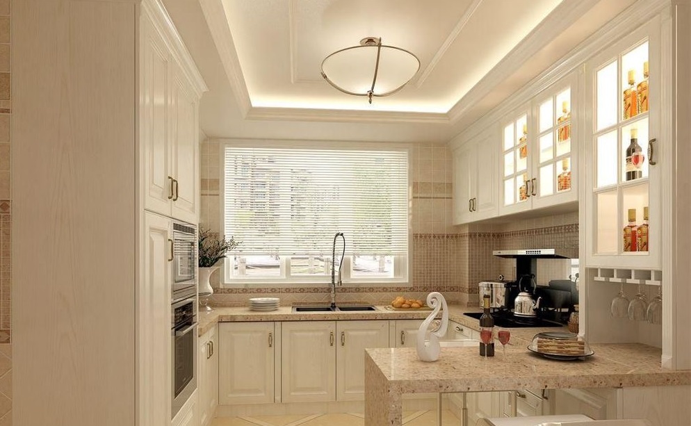 酒柜吧臺高度一般多少合適？尺寸標準一覽不看準虧