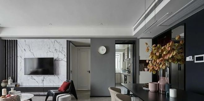 【中滬紅螞蟻裝潢】洗碗機要不要買？新風系統好用嗎？細節選擇瞬間提升幸福感